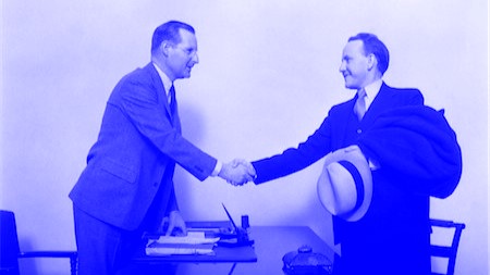 Unveiling the Titans: Exploring 10 of the most Industry Shifting M&A Deals in&nbsp;History