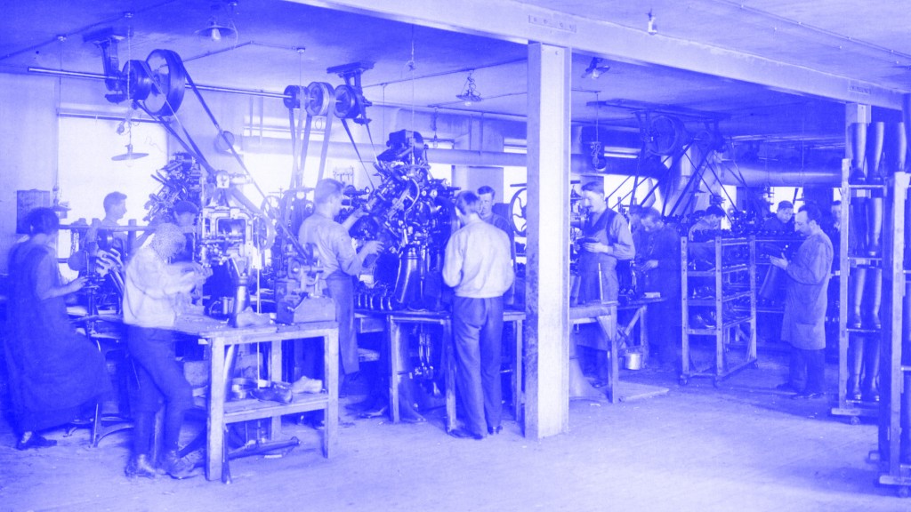 Post-Merger Integration: Understanding Key&nbsp;Workstreams