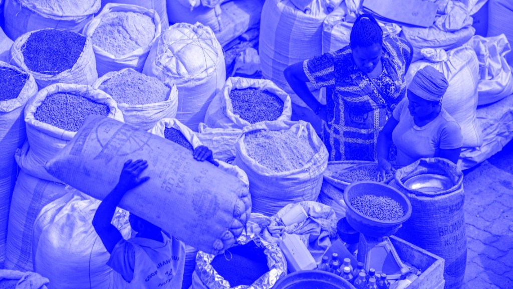 Insights into Africa’s Business Evolution: Top Deal Trends&nbsp;Revealed