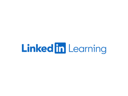 LinkedIn Learning Logo