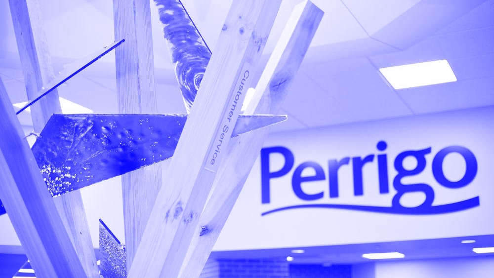 Acquiring Success: Analyzing Perrigo’s Journey of Strategic&nbsp;Growth