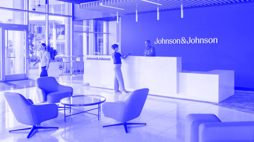Johnson & Johnson: A Serial Acquirer Shaping the Healthcare Landscape