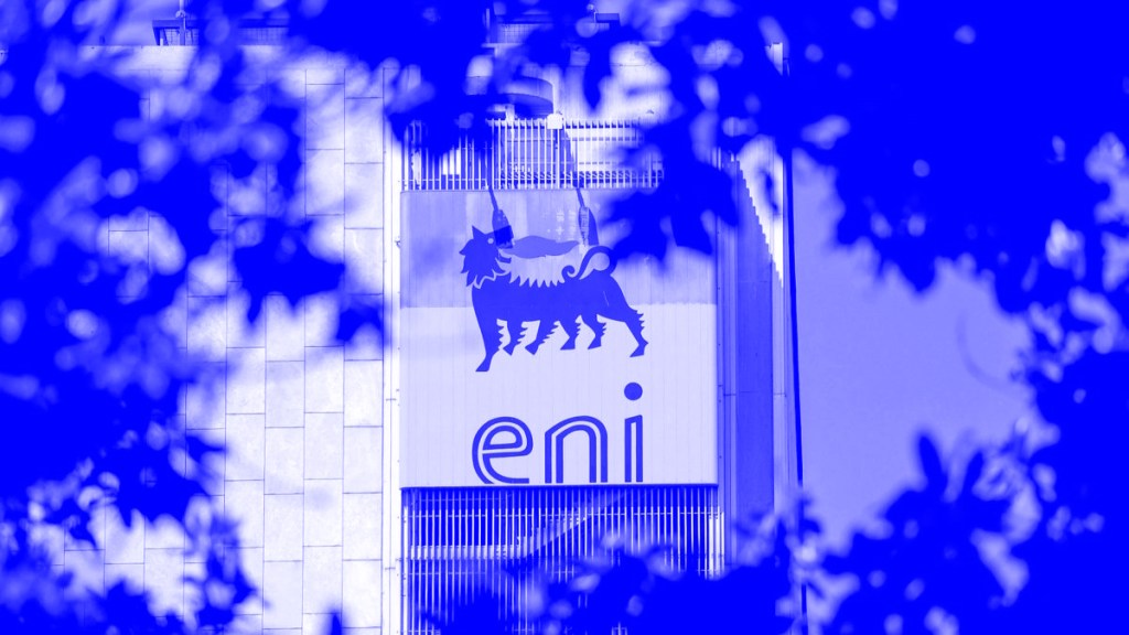 Daily Deal Spotlight: Eni’s Strategic Biofuels Partnership with&nbsp;KKR
