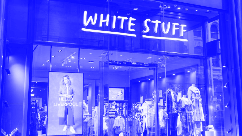 Daily Deal Spotlight: South Africa’s TFG Buys Major UK Retailer White&nbsp;Stuff