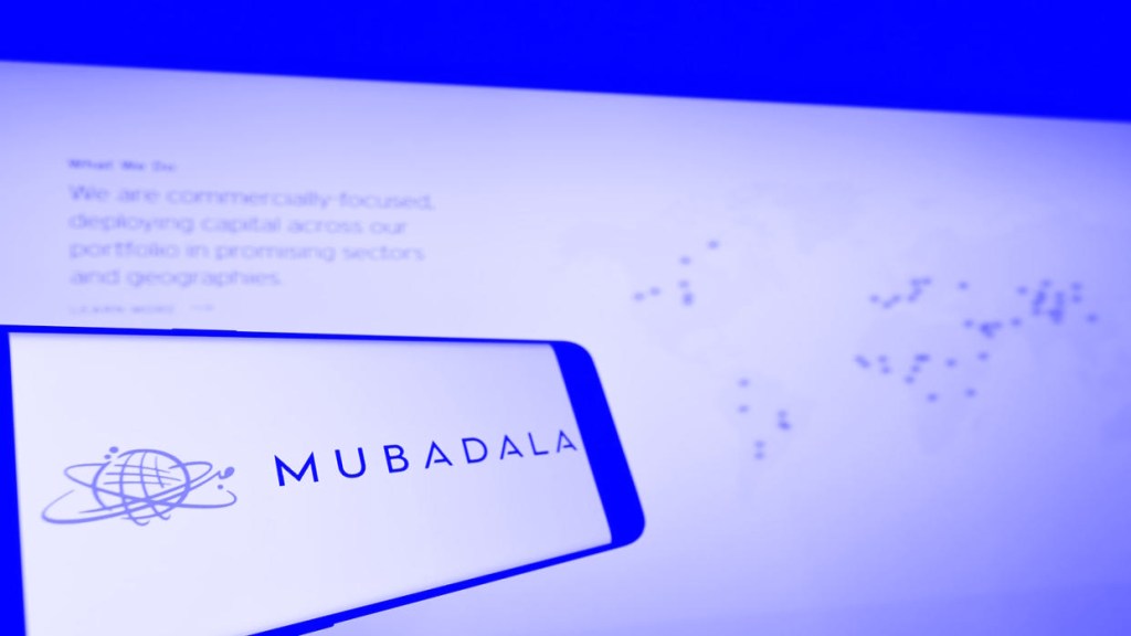 Daily Deal Spotlight: Mubadala Capital Takes CI Financial Private in $3.4 Billion&nbsp;Deal