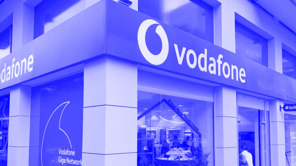 Daily Deal Spotlight: Vodafone and Three’s Game-Changing $19.5 Billion Merger in UK&nbsp;Telecoms