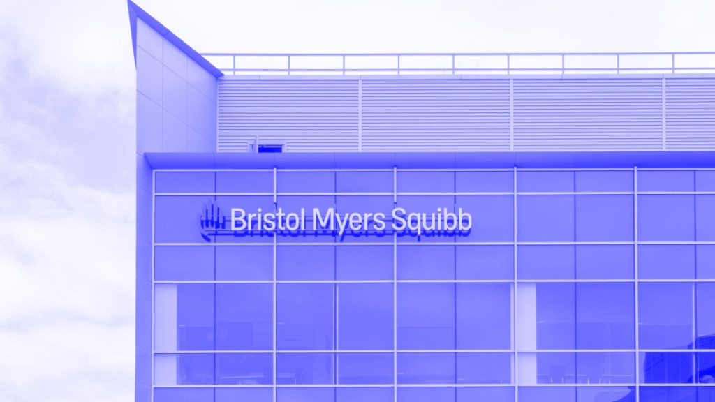 Serial Acquirers: A Deep Dive into Bristol-Myers&nbsp;Squibb