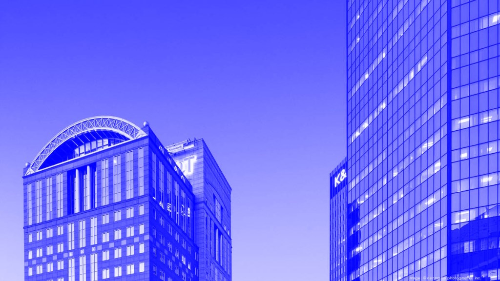 The Top 5 Private Equity Firms in Europe: Powerhouses Driving Growth and&nbsp;Innovation