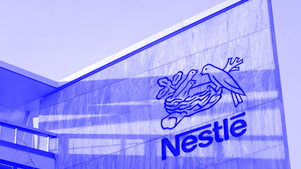 Nestlé: A Prolific Serial Acquirer in the Global&nbsp;Market