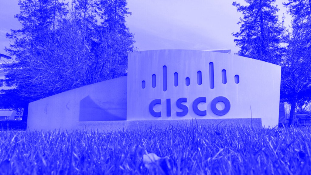 Cisco Systems: Mastering the Art of&nbsp;Acquisitions
