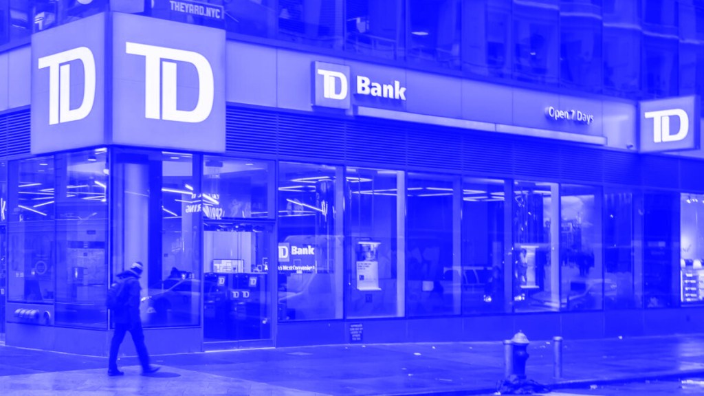The Art of Acquisition: A Deep Dive into Toronto-Dominion Bank’s Serial Acquisitions&nbsp;Strategy