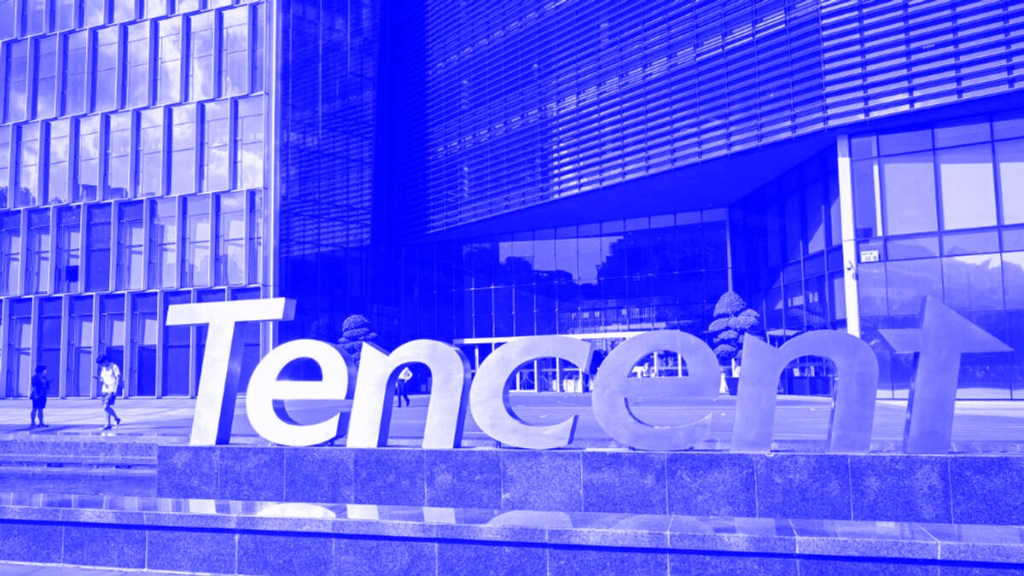 Building Global Influence: How Tencent’s Acquisitions Shape the&nbsp;Future