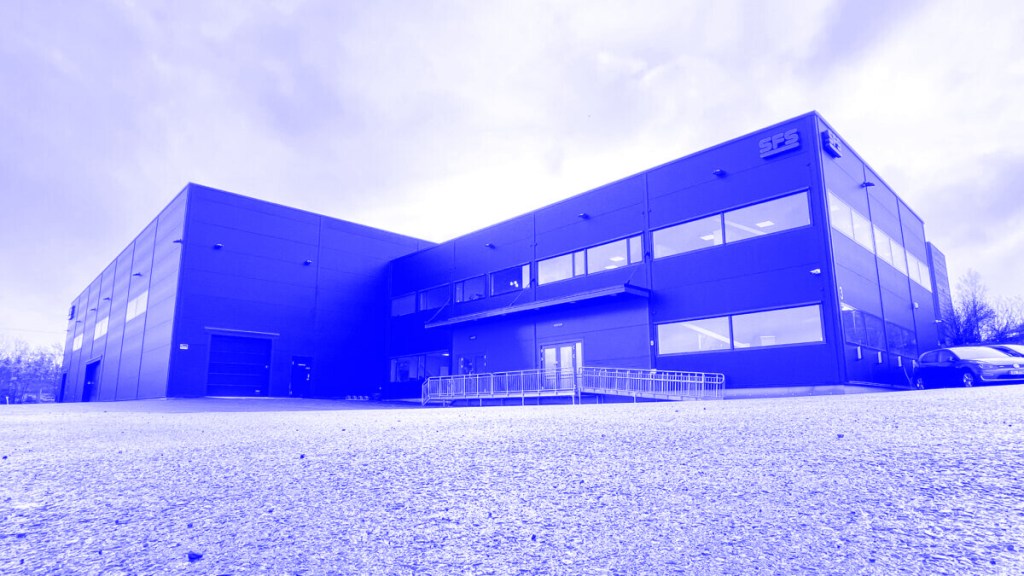 Facilities and Real Estate Synergies in M&A: How to Capture Valuable&nbsp;Savings