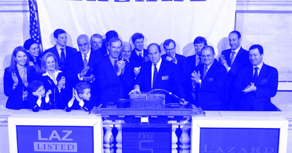 The 10 top M&A deal rainmakers of the 21st&nbsp;century