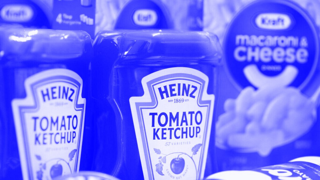 The Kraft Heinz M&A Machine: Deconstructing the Playbook of a Food Giant