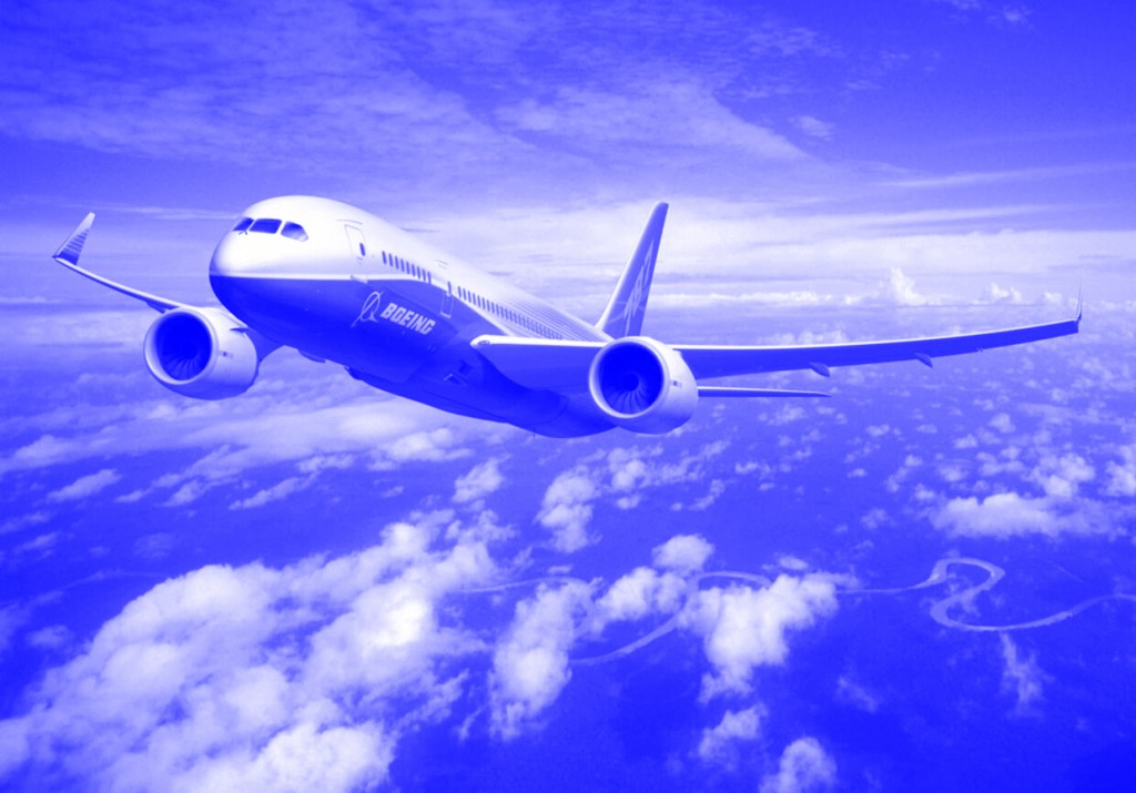 The Boeing M&A Playbook: Deconstructing a Century of Serial Acquisition and Navigating Future&nbsp;Turbulence