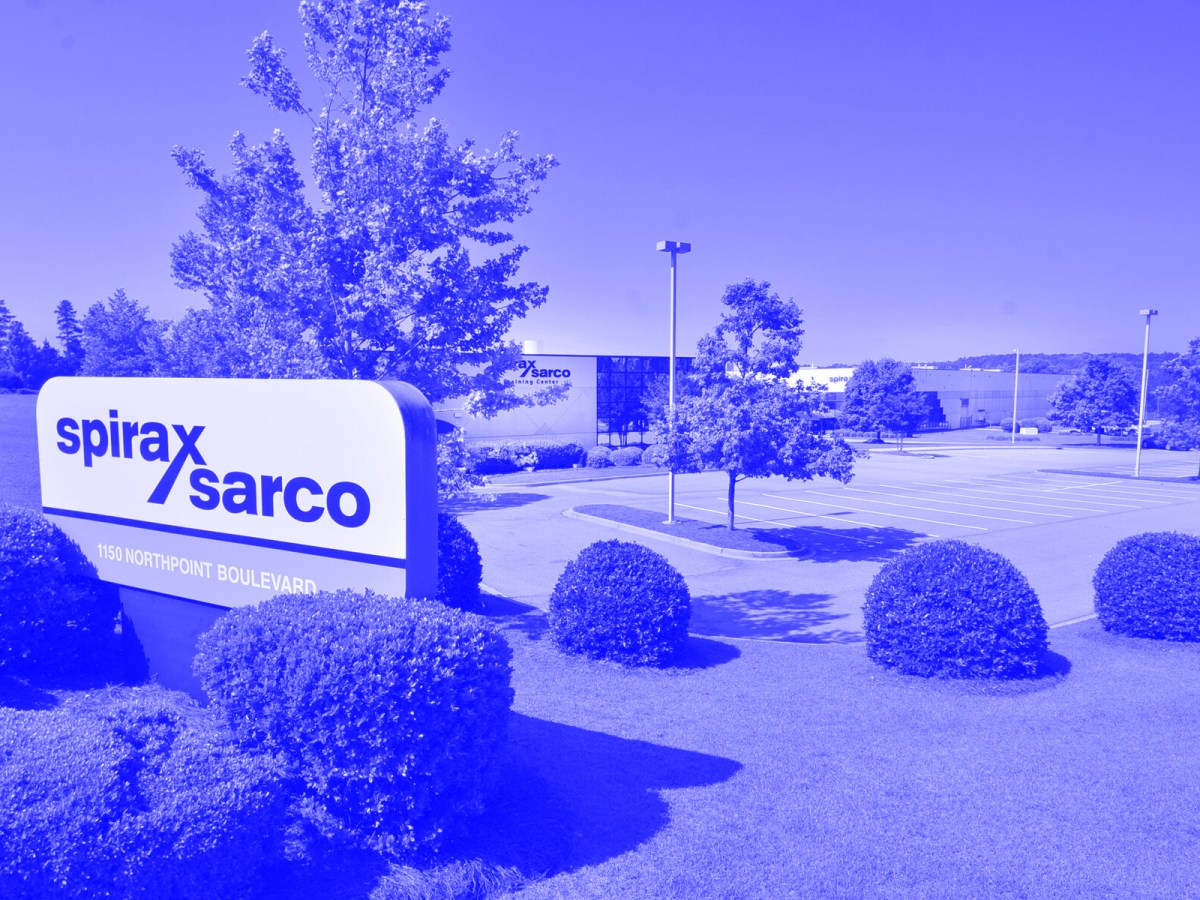 The Spirax-Sarco Way: Deconstructing the M&A Playbook of a FTSE 100 Serial&nbsp;Acquirer