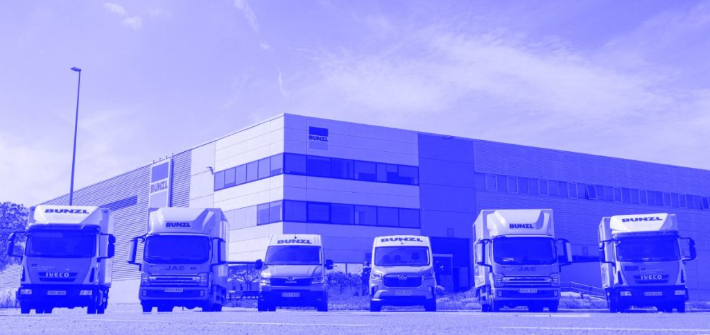 The Art of the Bolt-On: Deconstructing Bunzl’s Incessant M&A&nbsp;Machine