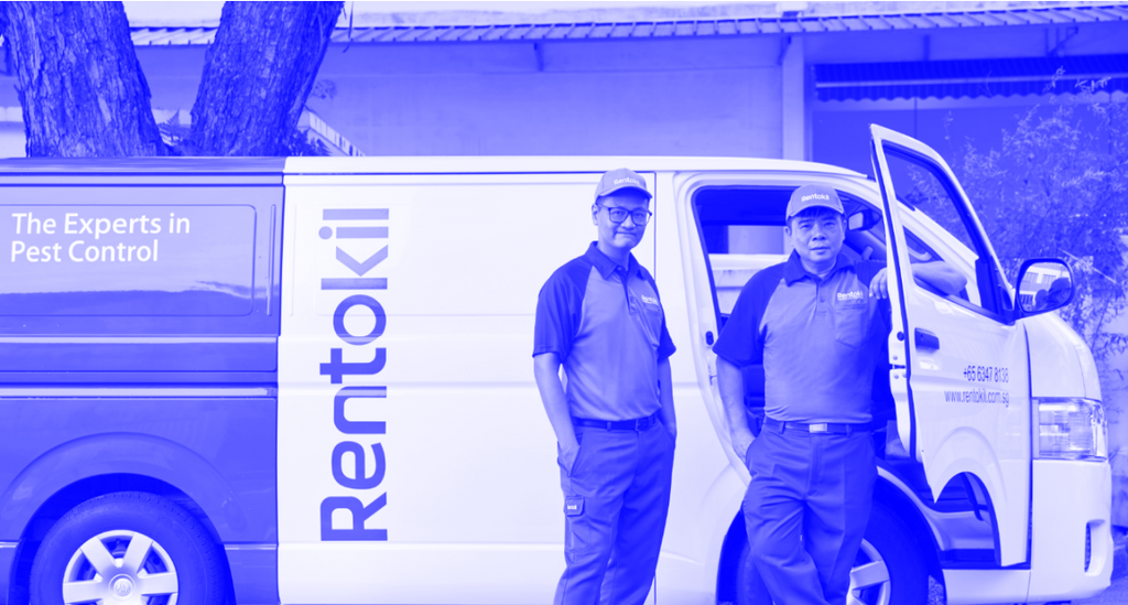 Beyond the Buzz: A Deep Dive into Rentokil Initial’s Serial Acquisition&nbsp;Machine