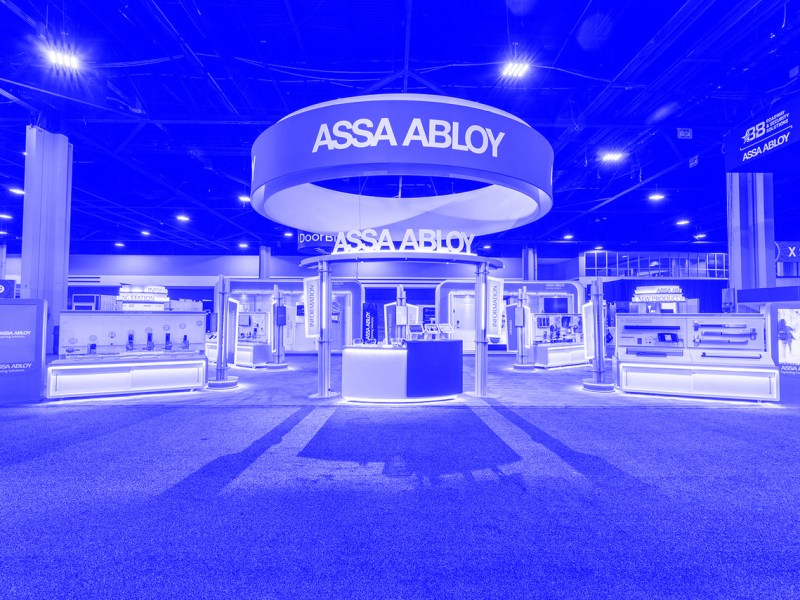 Assa Abloy: How the World’s Largest Lock Company Built an Empire One Acquisition at a&nbsp;Time