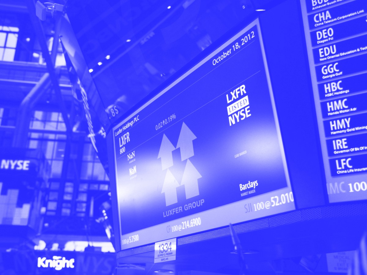 Luxfer Holdings: Inside the Acquisition Playbook of a Quiet Serial Acquirer in Advanced&nbsp;Materials