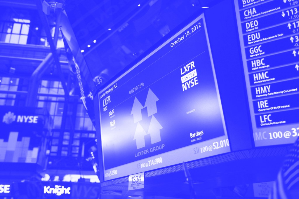 Luxfer Holdings: Inside the Acquisition Playbook of a Quiet Serial Acquirer in Advanced&nbsp;Materials