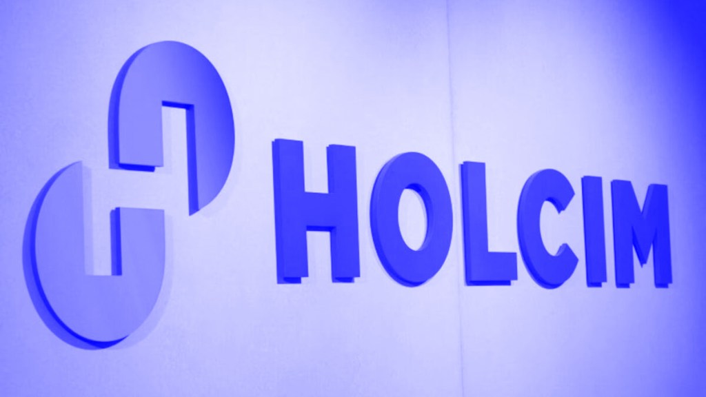 The Blueprint of Corporate Metamorphosis: An Analytical Deep Dive into Holcim’s Serial Acquisition and Portfolio Rebalancing&nbsp;Strategy