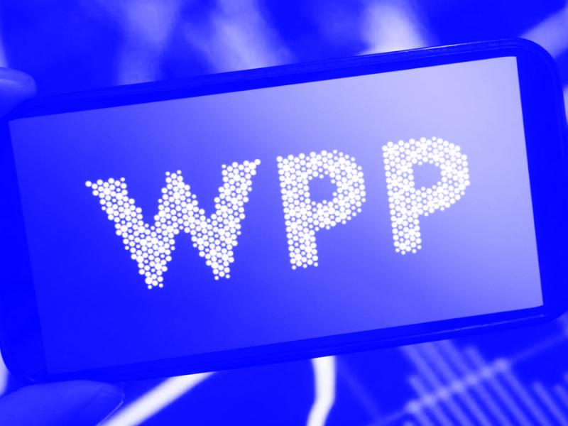 Deciphering the Roll-Up: A Strategic M&A Blueprint of WPP&nbsp;plc