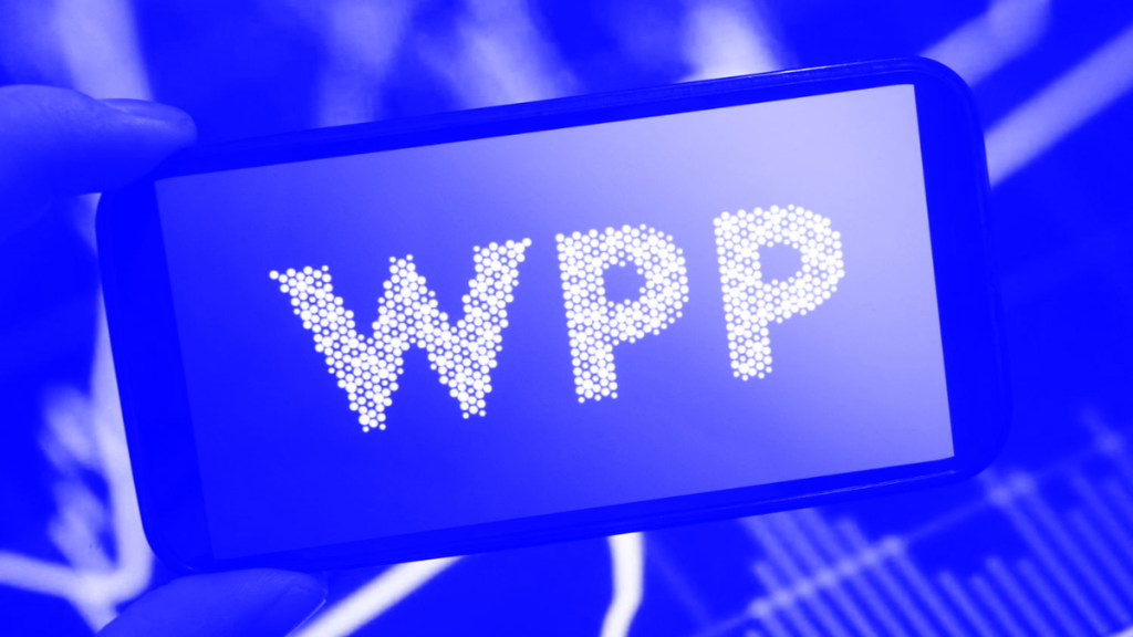 Deciphering the Roll-Up: A Strategic M&A Blueprint of WPP&nbsp;plc