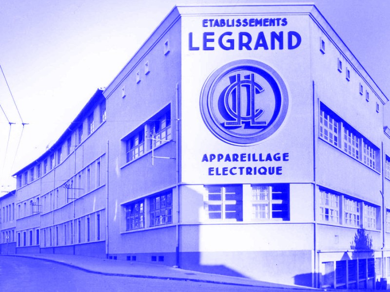 Masterclass in Programmatic M&A: Deconstructing the Serial Acquisition Engine of&nbsp;Legrand