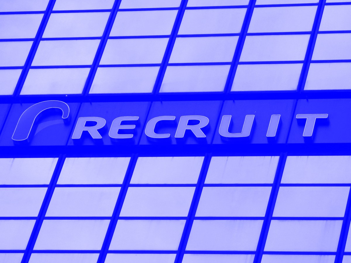 Architechs of Scale: Deconstructing the Serial Acquisition Playbook of Recruit&nbsp;Holdings